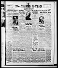 The Teco Echo, May 3, 1938
